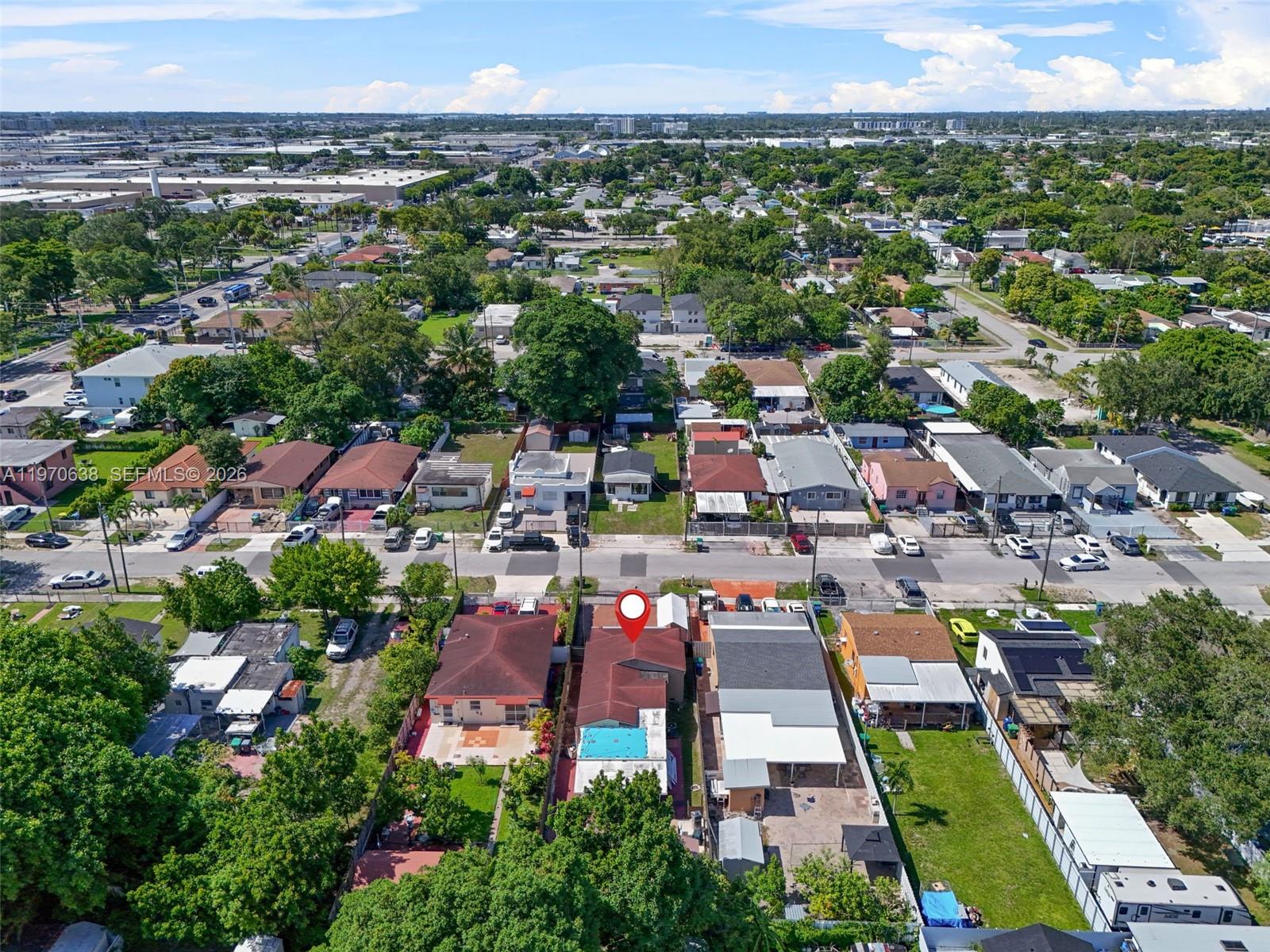 HIALEAH HEIGHTS - Residential