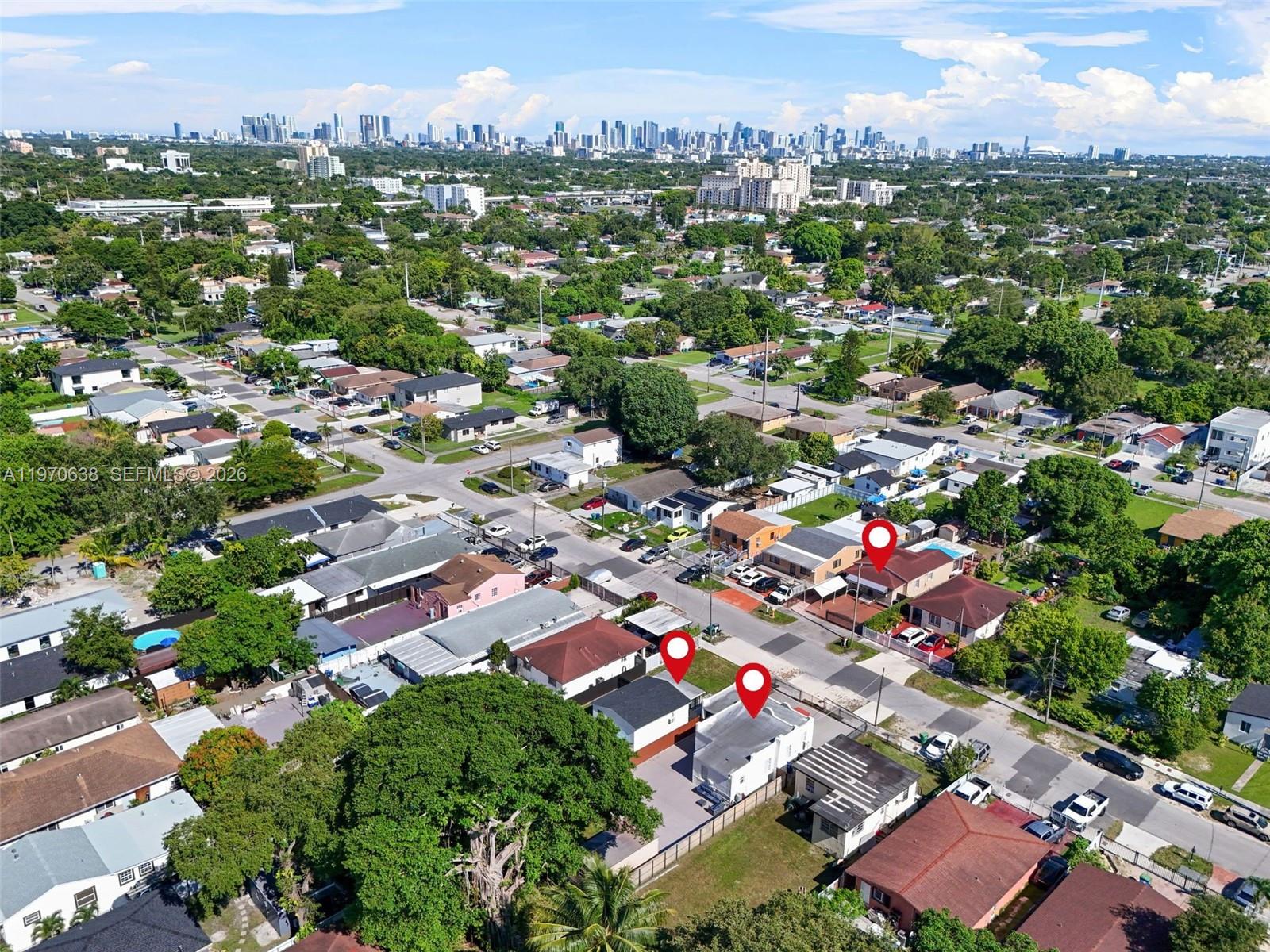 HIALEAH HEIGHTS - Residential