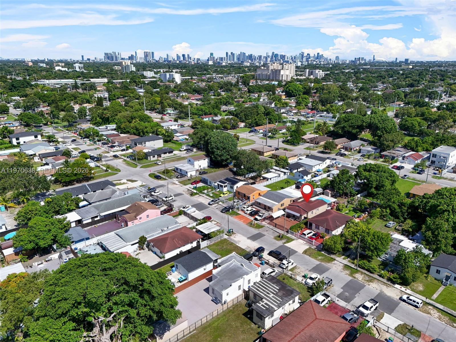 HIALEAH HEIGHTS - Residential