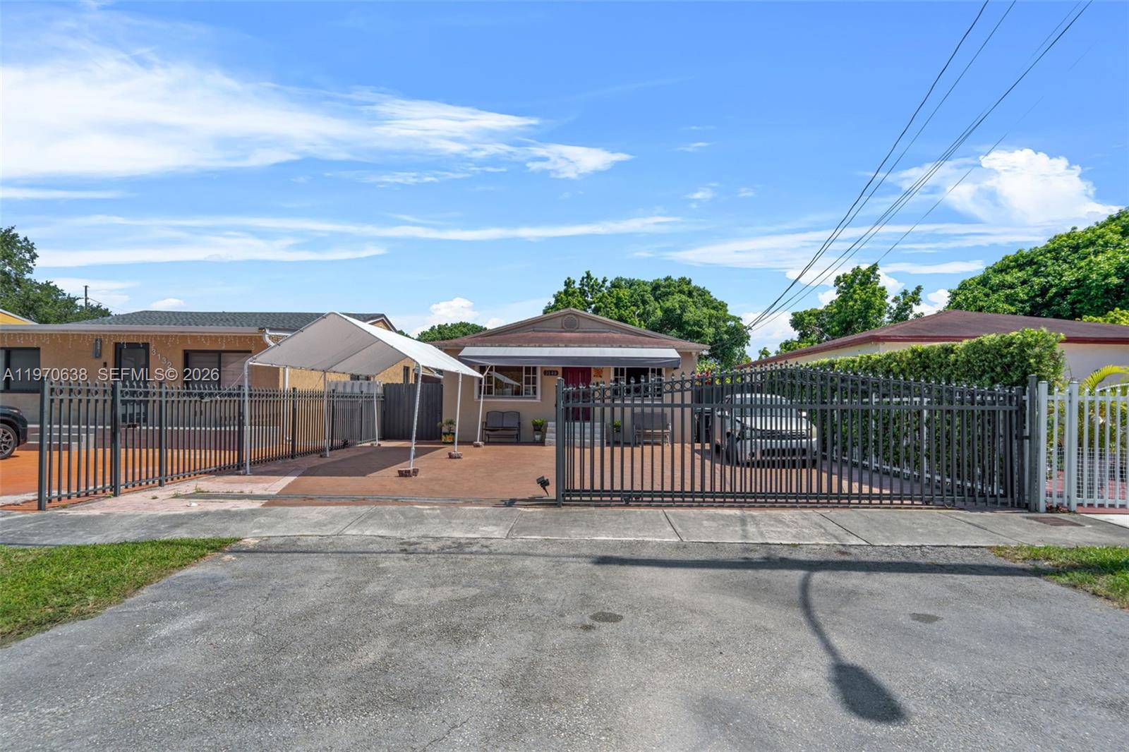 HIALEAH HEIGHTS - Residential