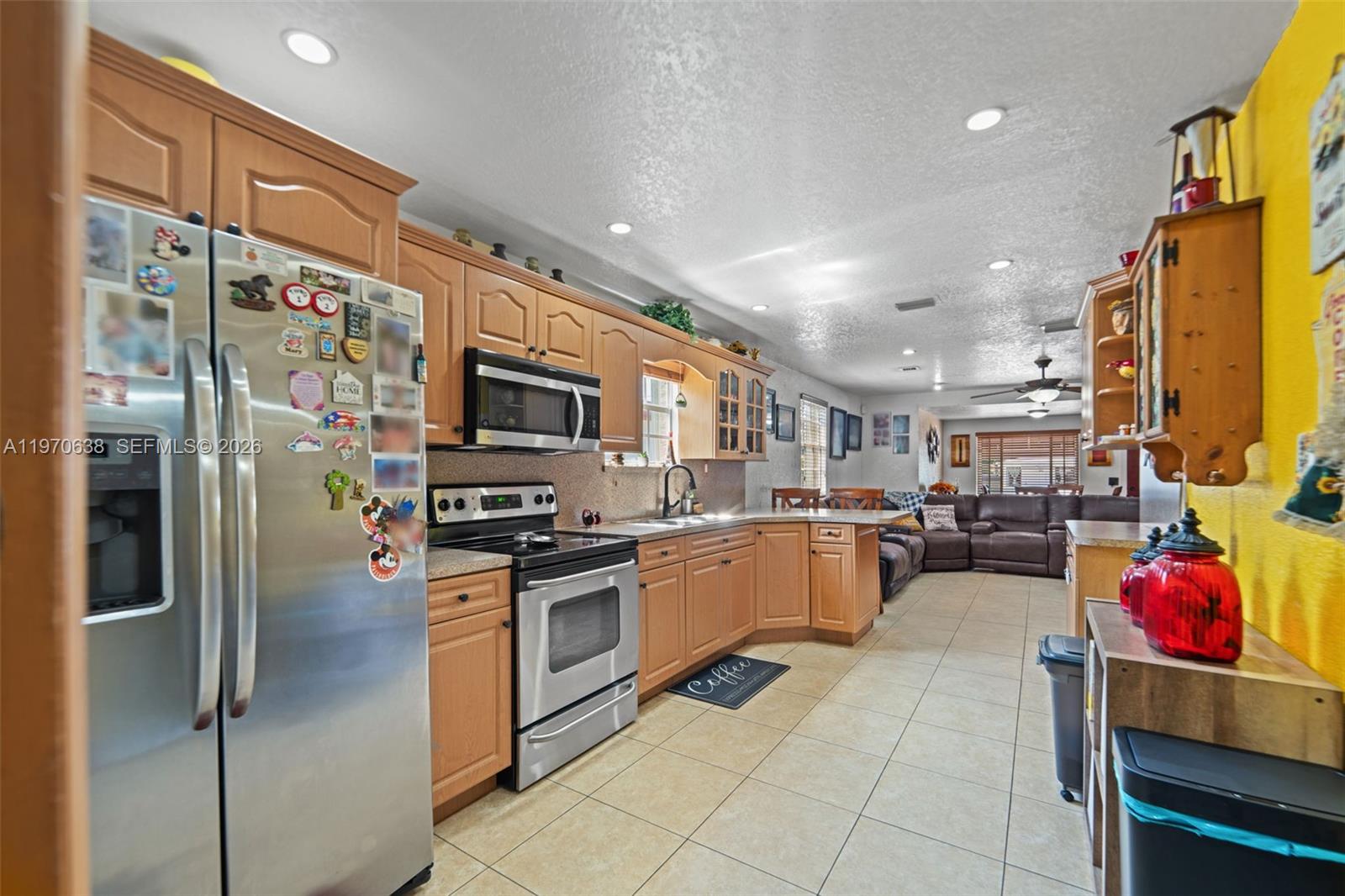 HIALEAH HEIGHTS - Residential