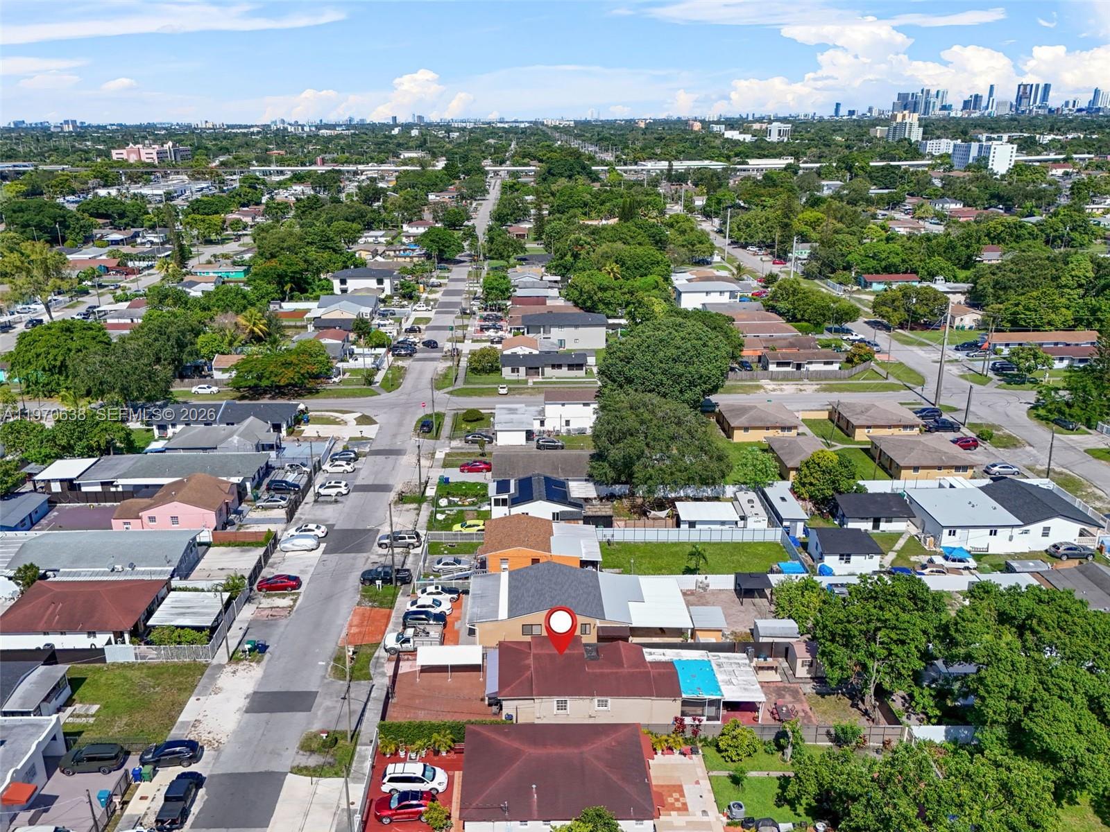 HIALEAH HEIGHTS - Residential