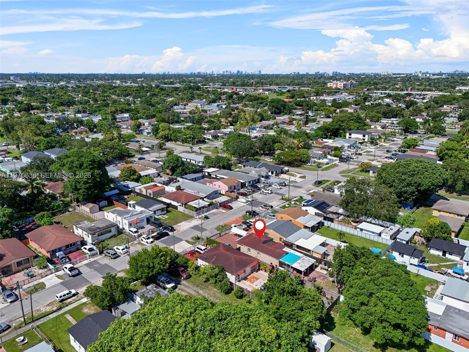 HIALEAH HEIGHTS - Residential