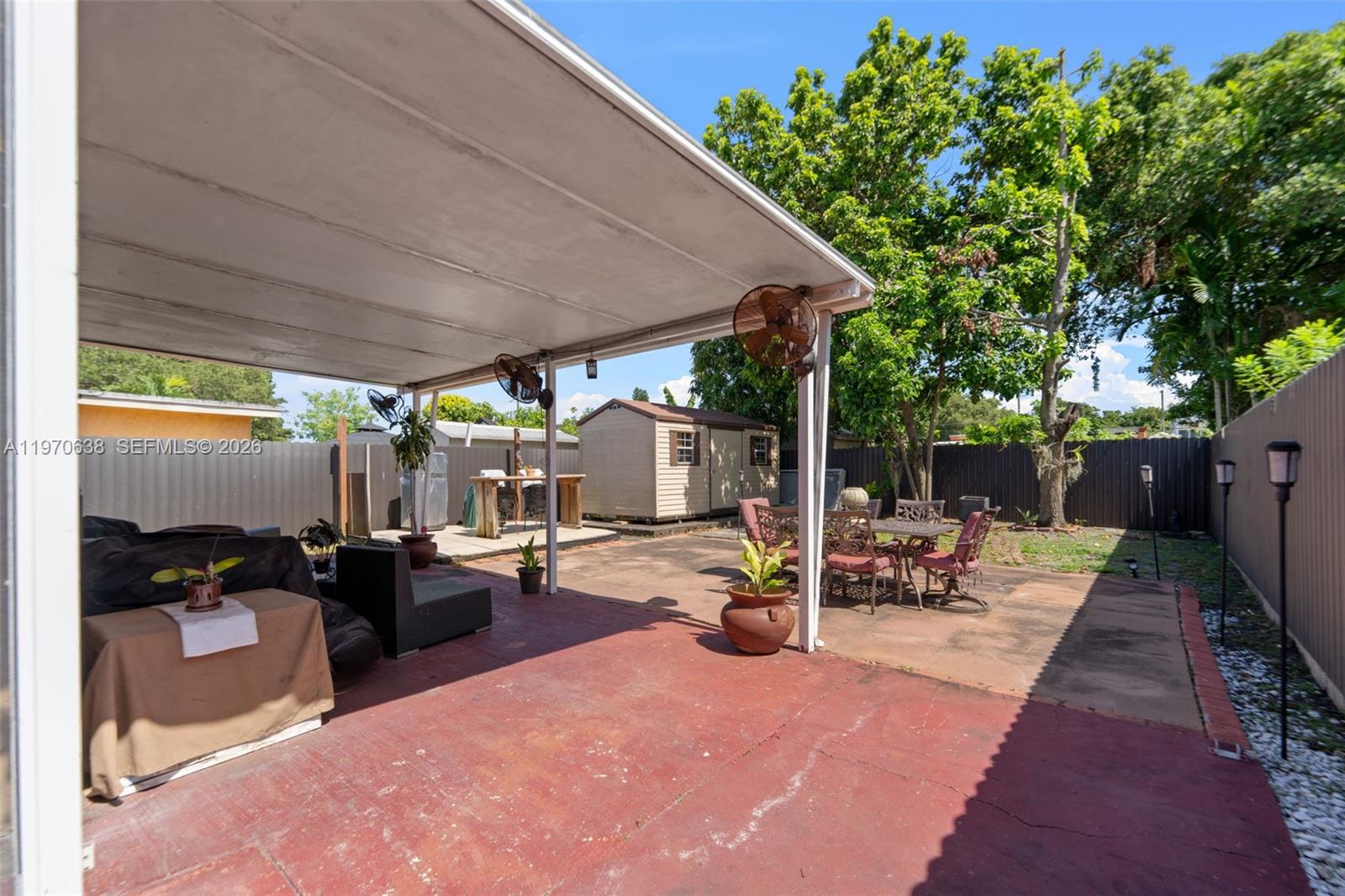 HIALEAH HEIGHTS - Residential