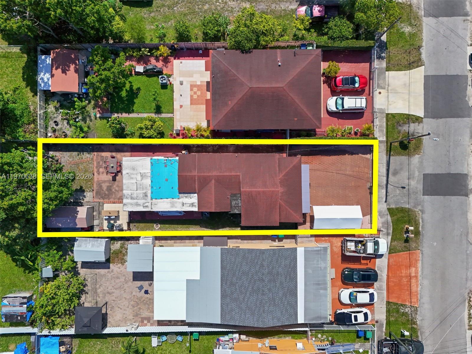 HIALEAH HEIGHTS - Residential