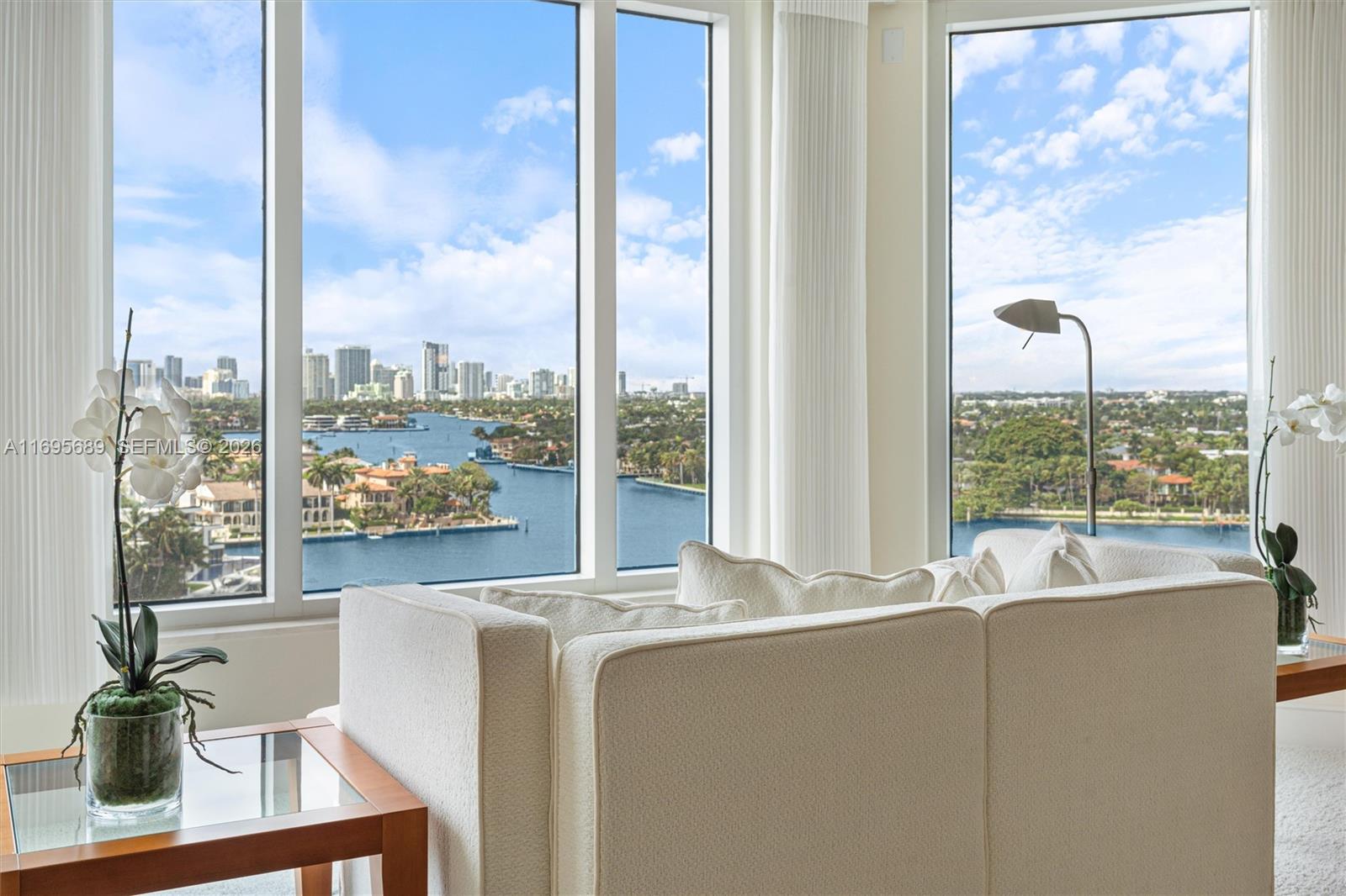 HARBOURAGE PLACE CONDO - Residential