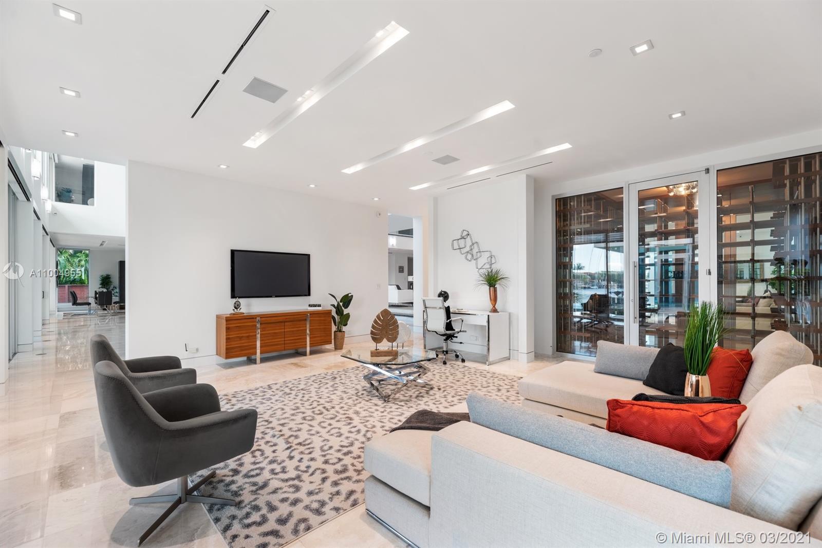 CORAL RIDGE - Residential