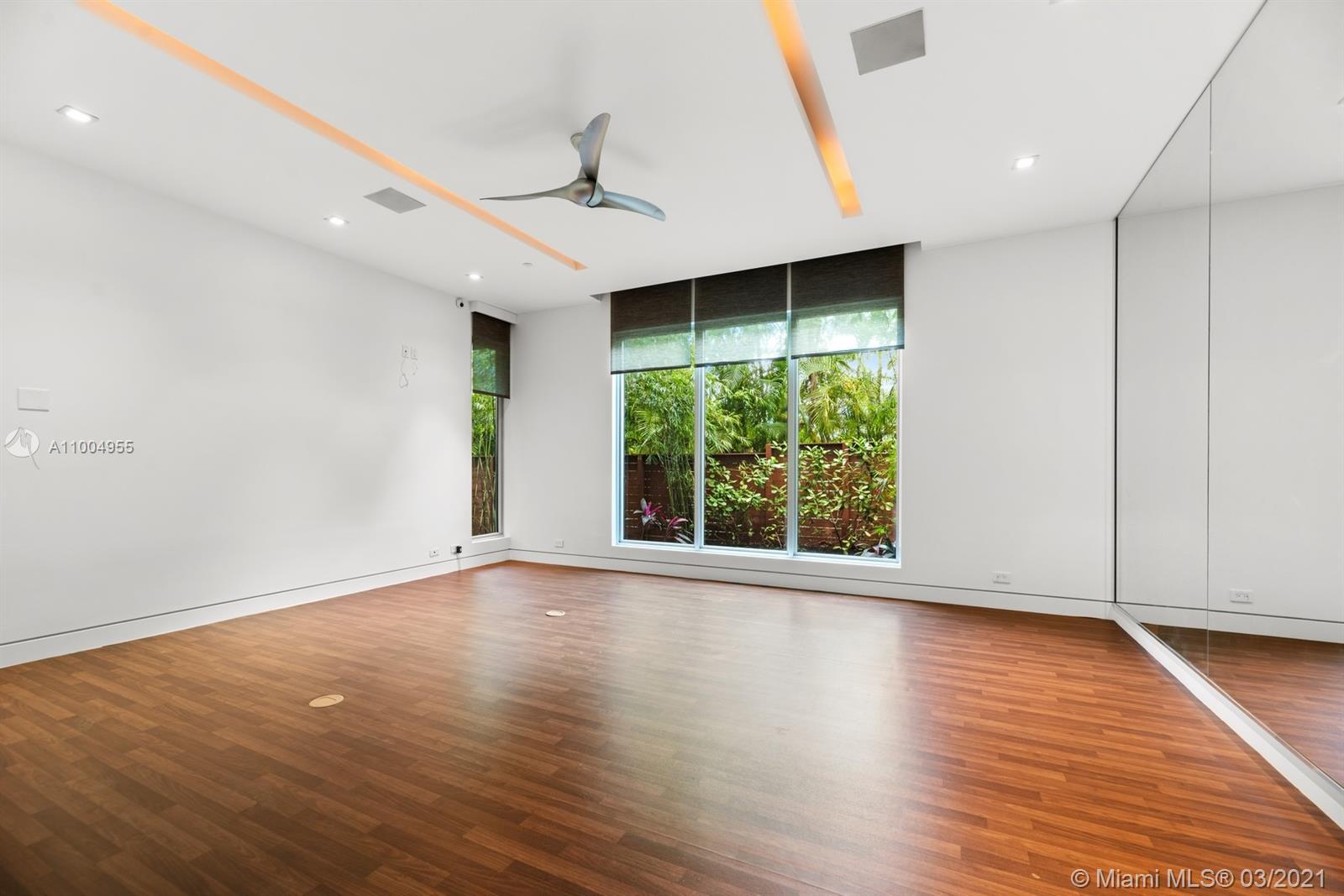 CORAL RIDGE - Residential