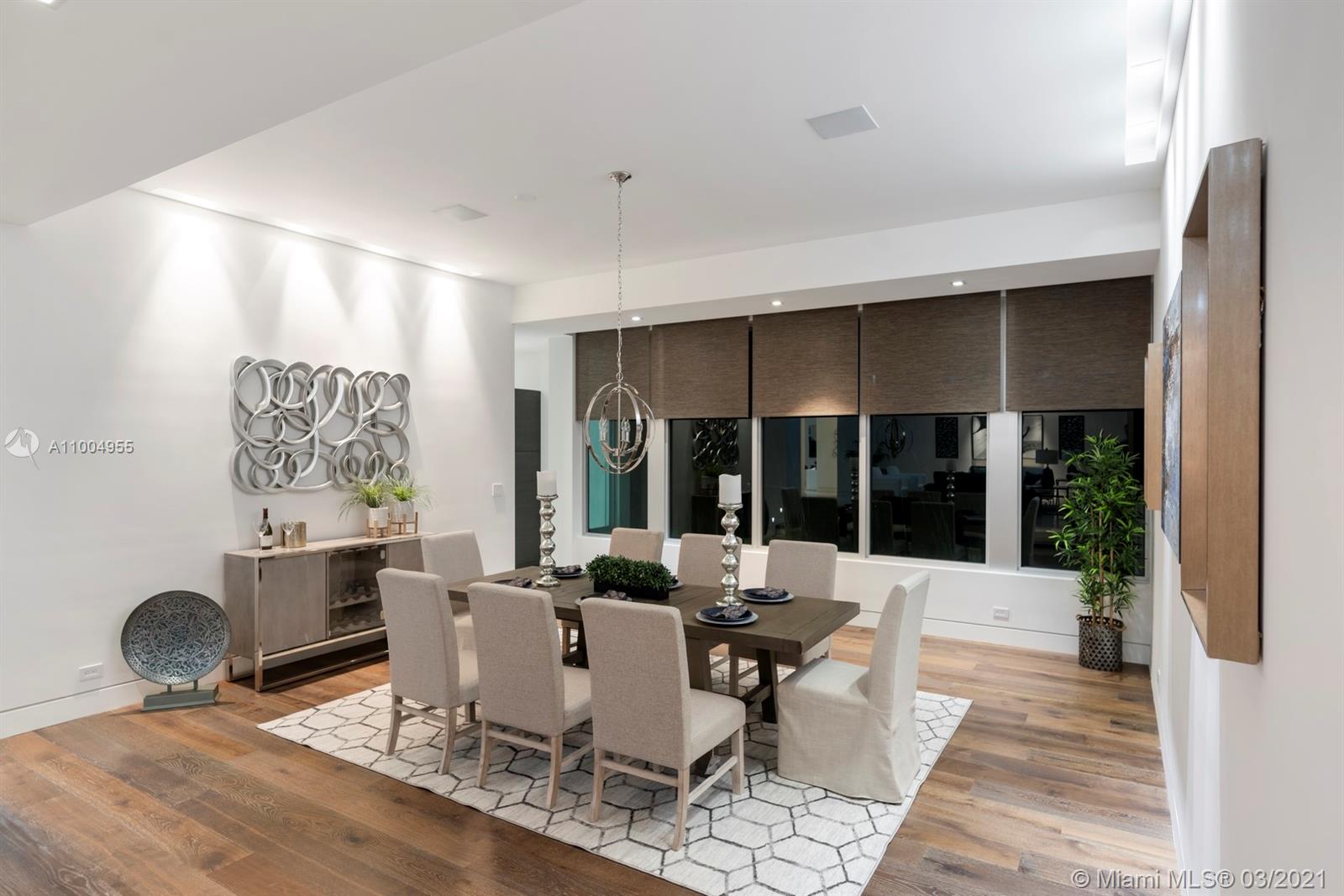 CORAL RIDGE - Residential