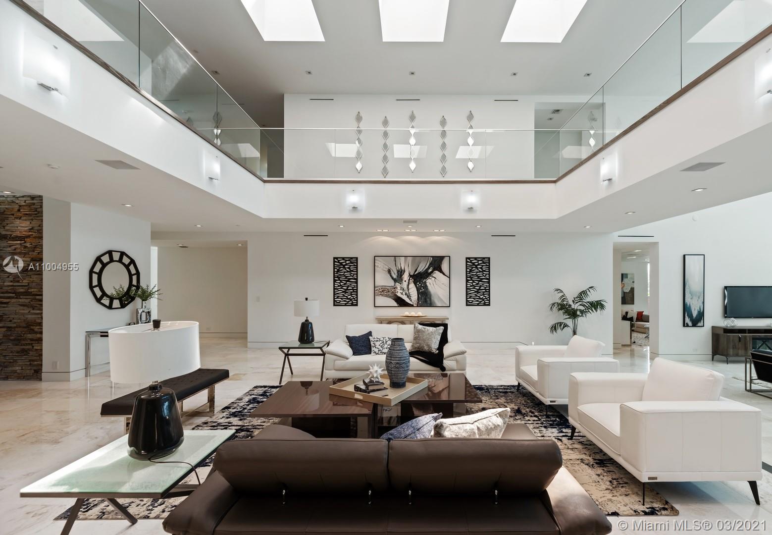CORAL RIDGE - Residential