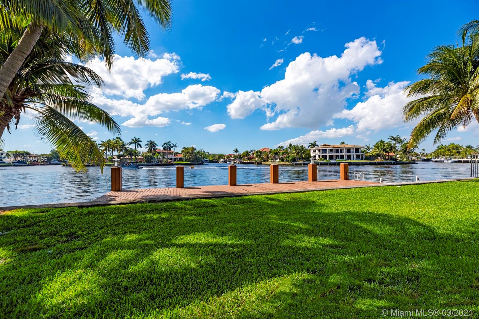CORAL RIDGE - Residential