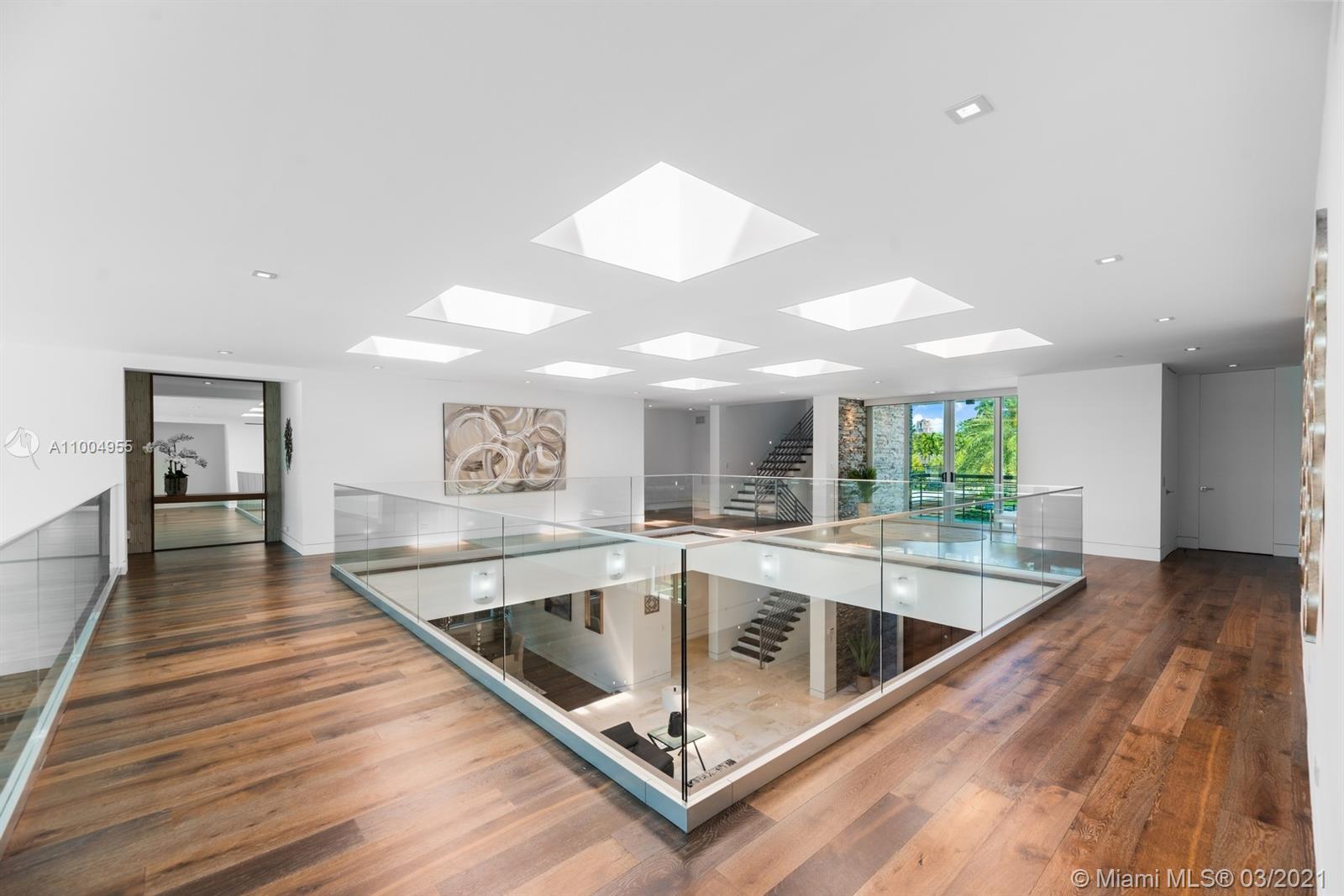 CORAL RIDGE - Residential