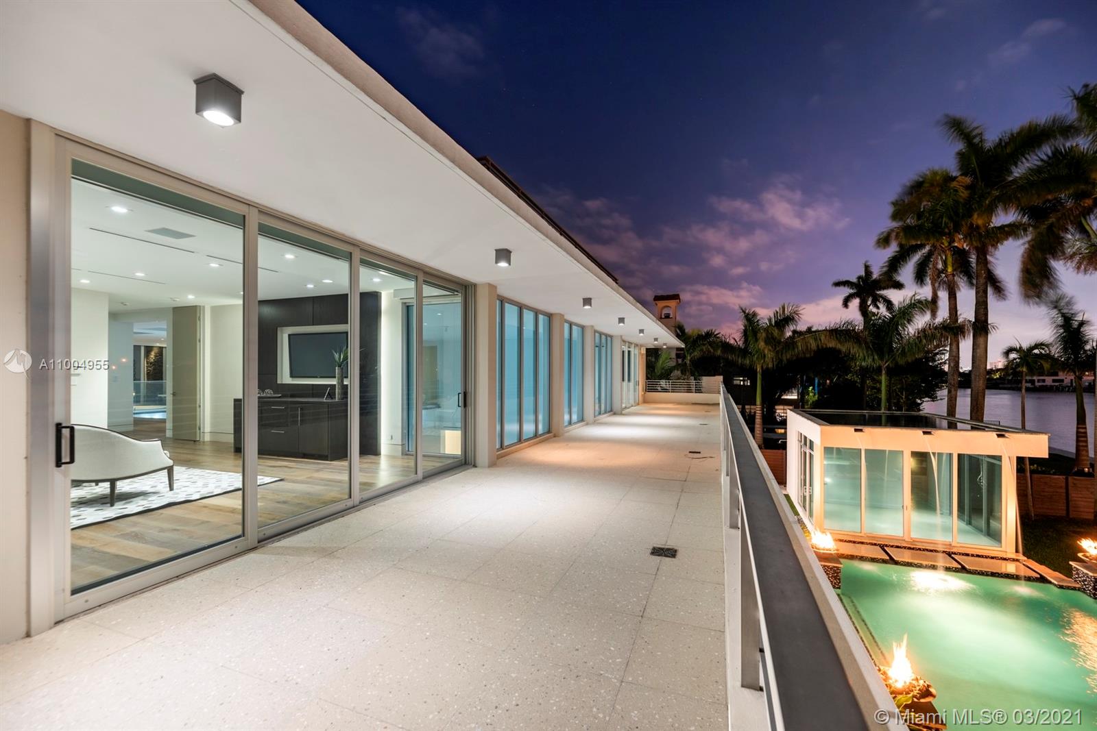 CORAL RIDGE - Residential