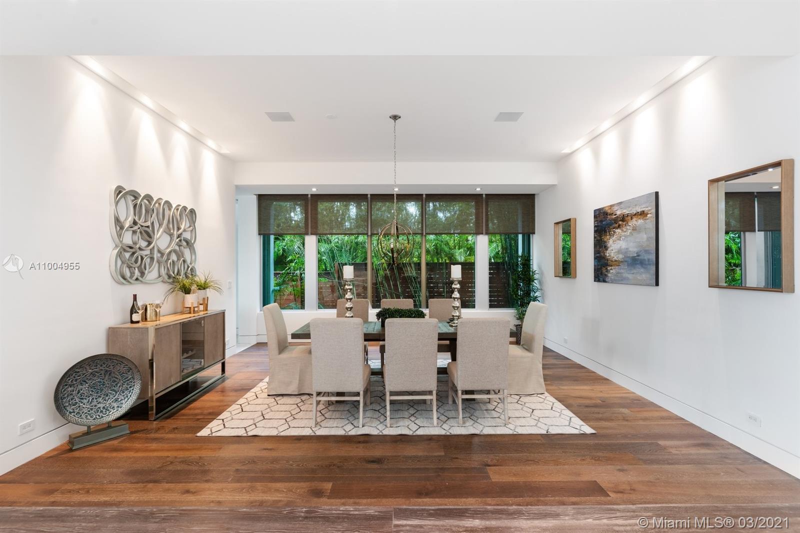 CORAL RIDGE - Residential
