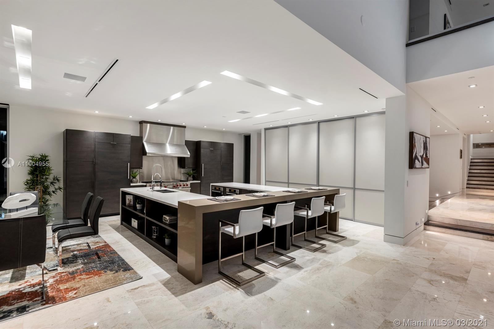 CORAL RIDGE - Residential