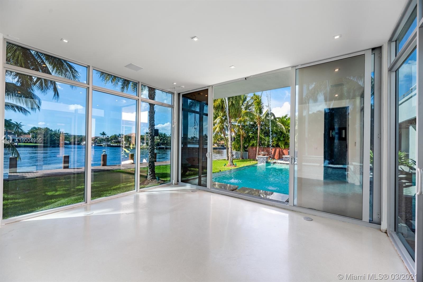 CORAL RIDGE - Residential