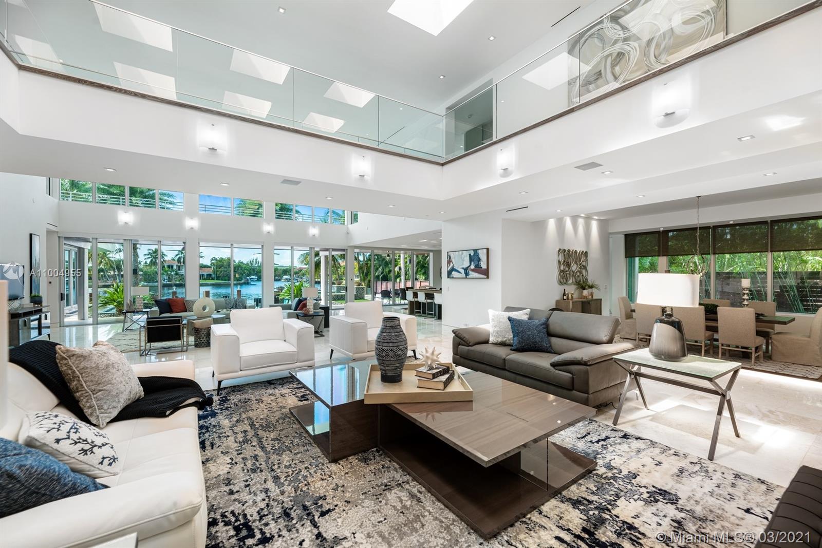 CORAL RIDGE - Residential