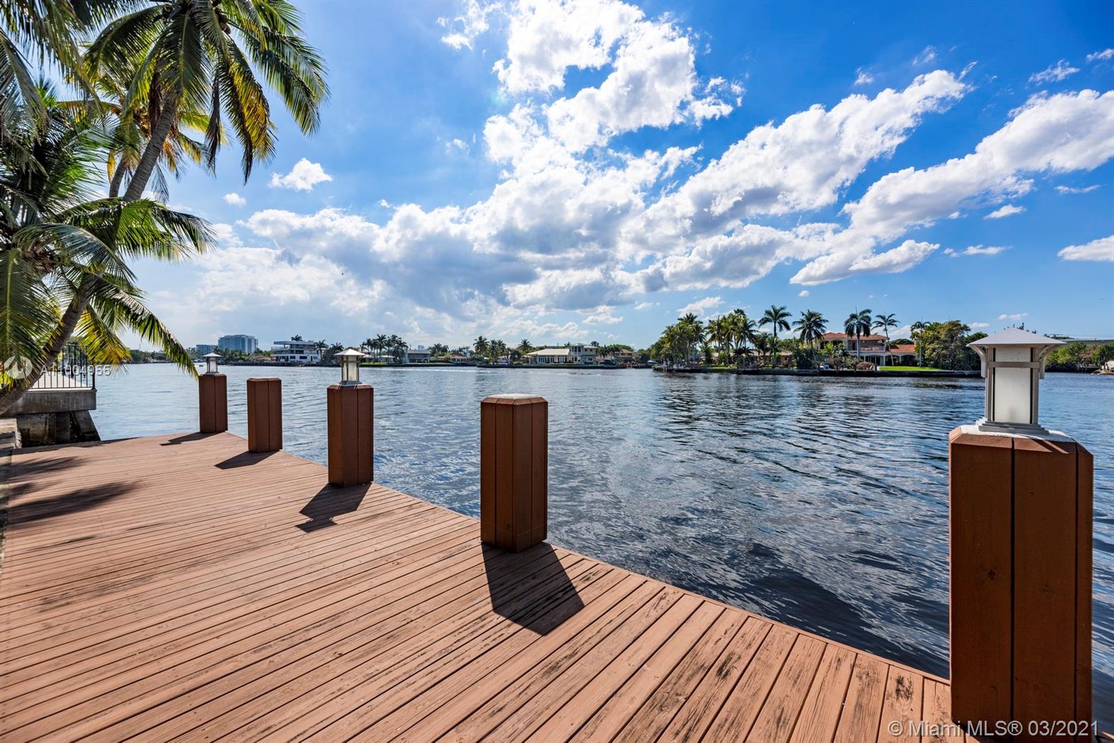 CORAL RIDGE - Residential