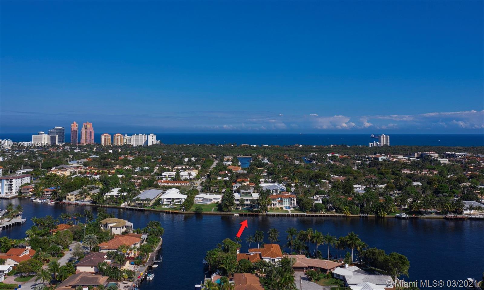 CORAL RIDGE - Residential