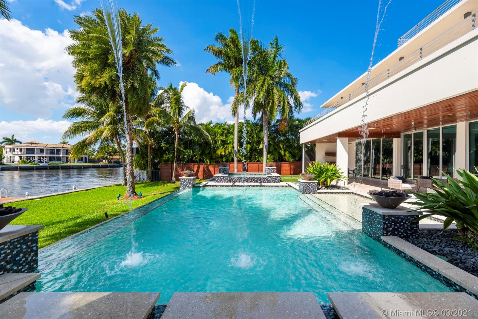 CORAL RIDGE - Residential