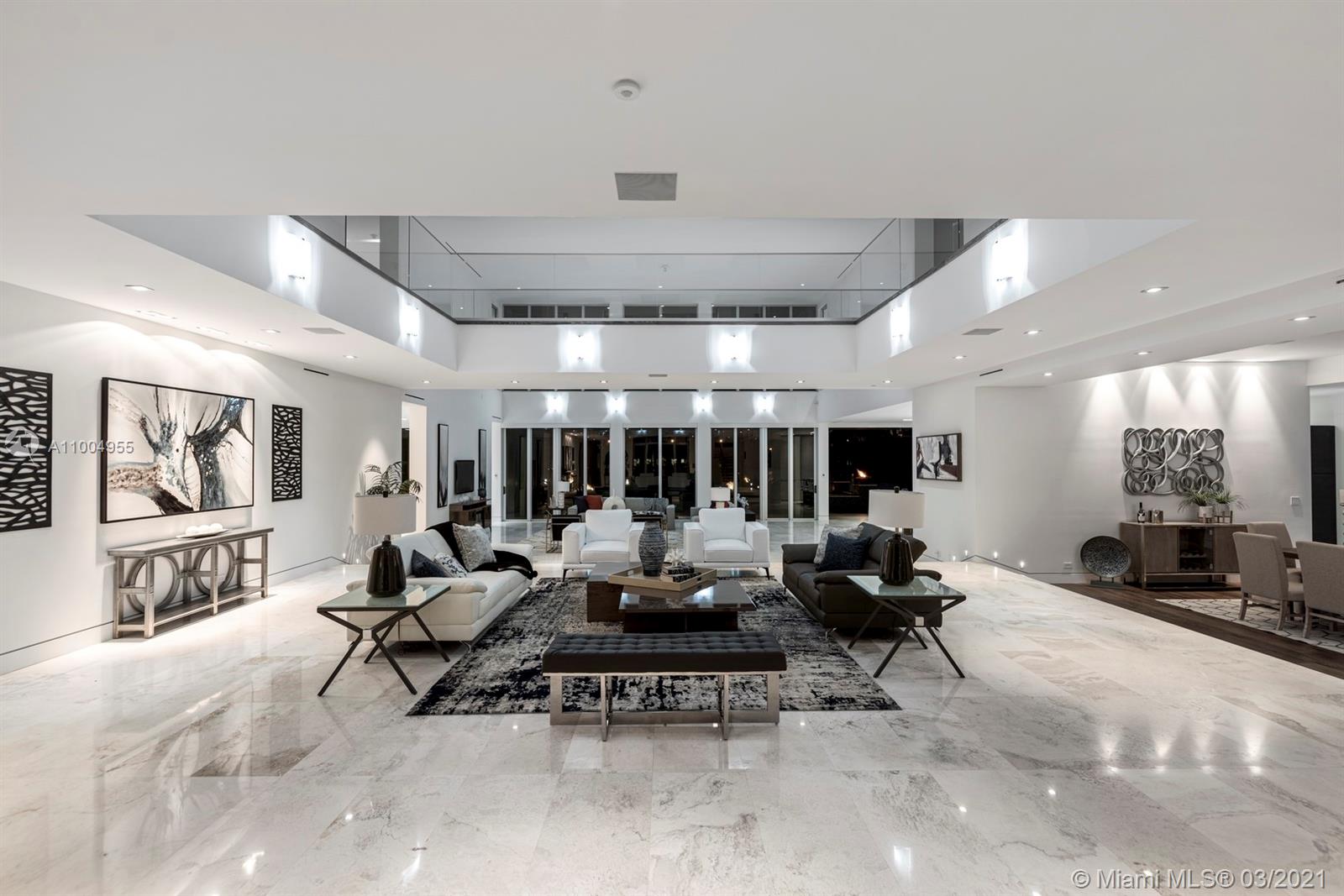 CORAL RIDGE - Residential