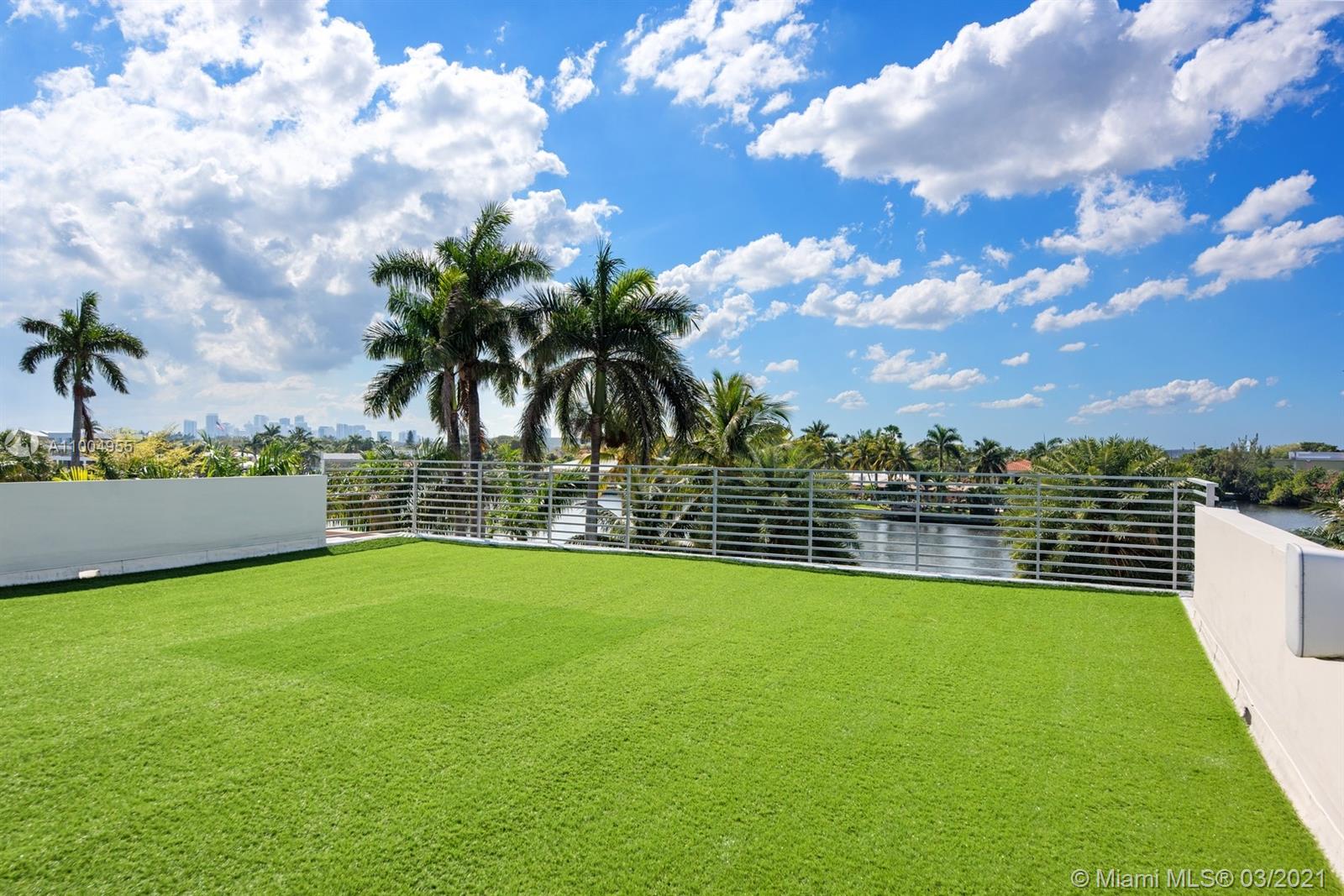 CORAL RIDGE - Residential
