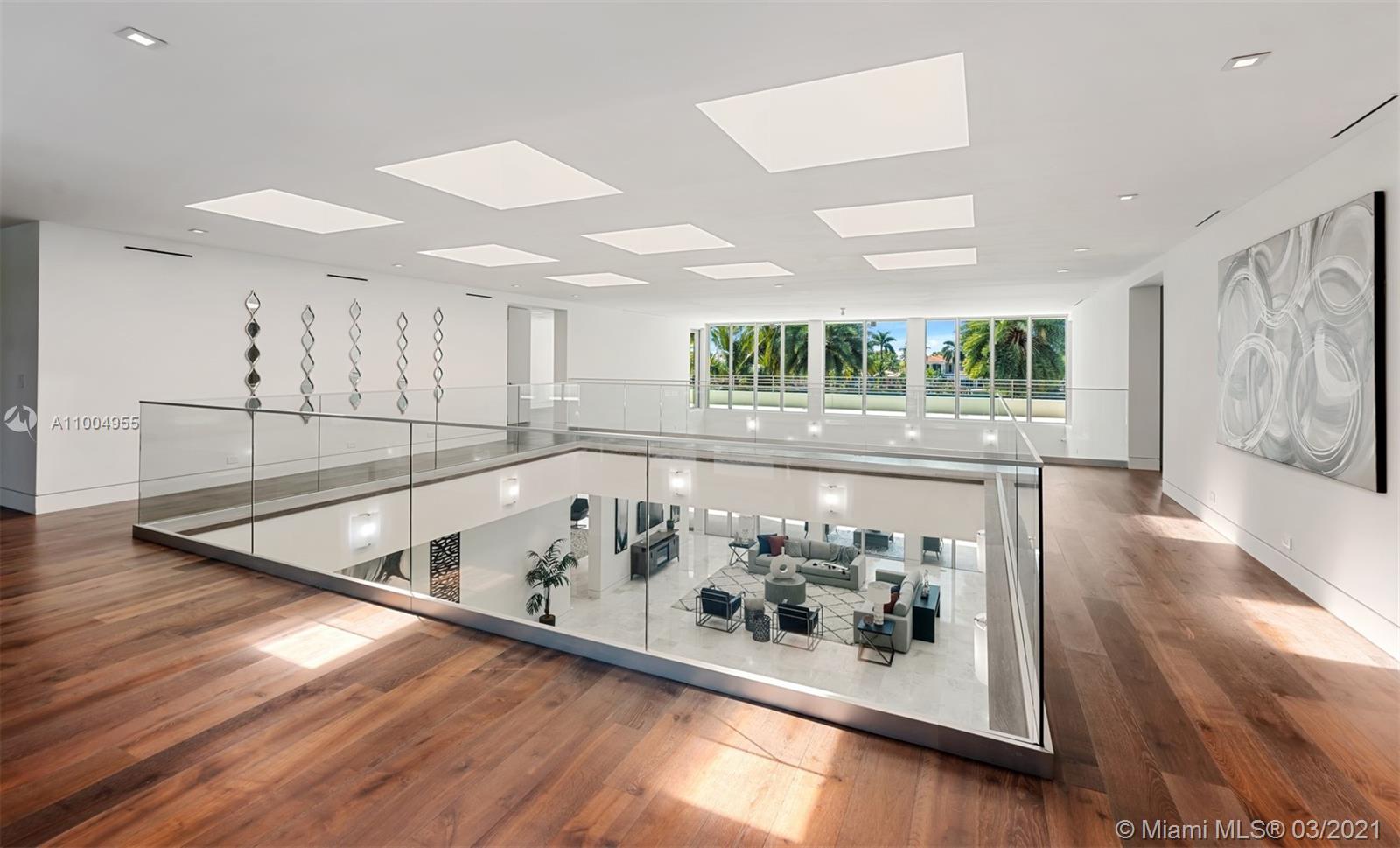 CORAL RIDGE - Residential