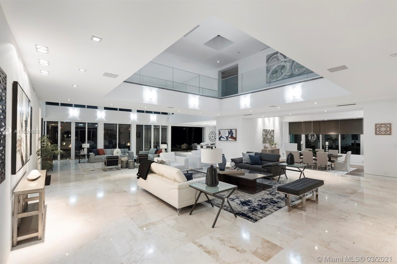 CORAL RIDGE - Residential
