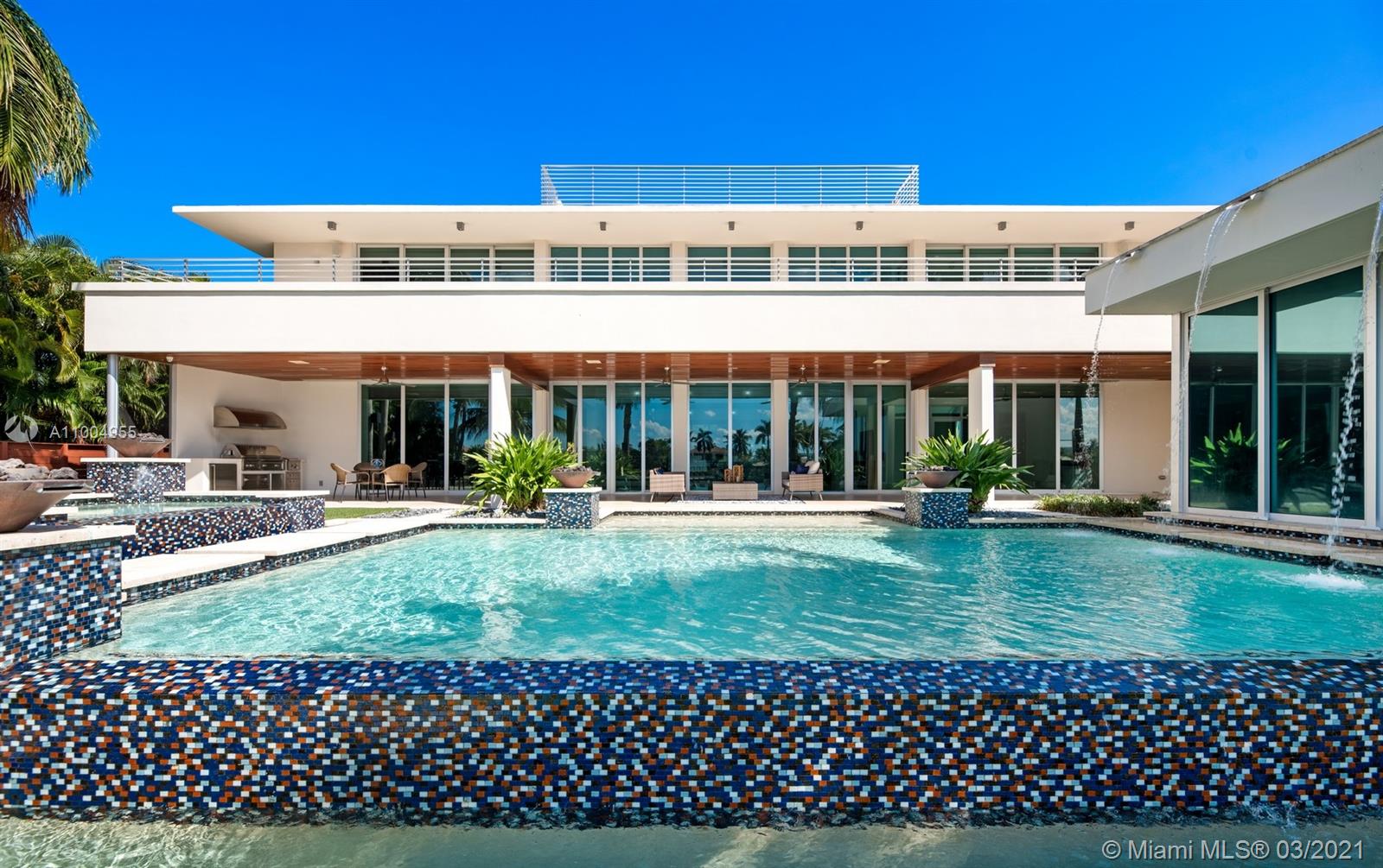 CORAL RIDGE - Residential