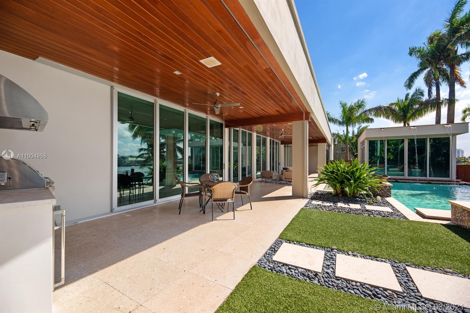 CORAL RIDGE - Residential