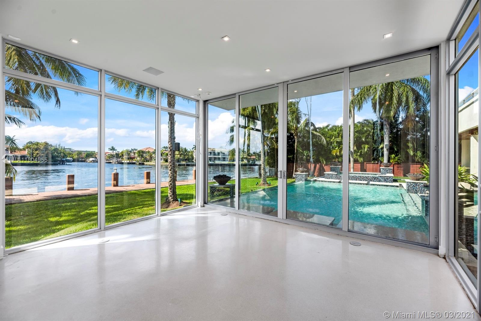 CORAL RIDGE - Residential
