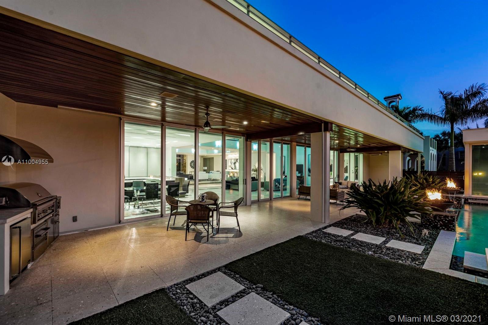 CORAL RIDGE - Residential