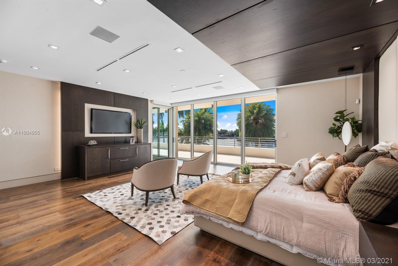CORAL RIDGE - Residential