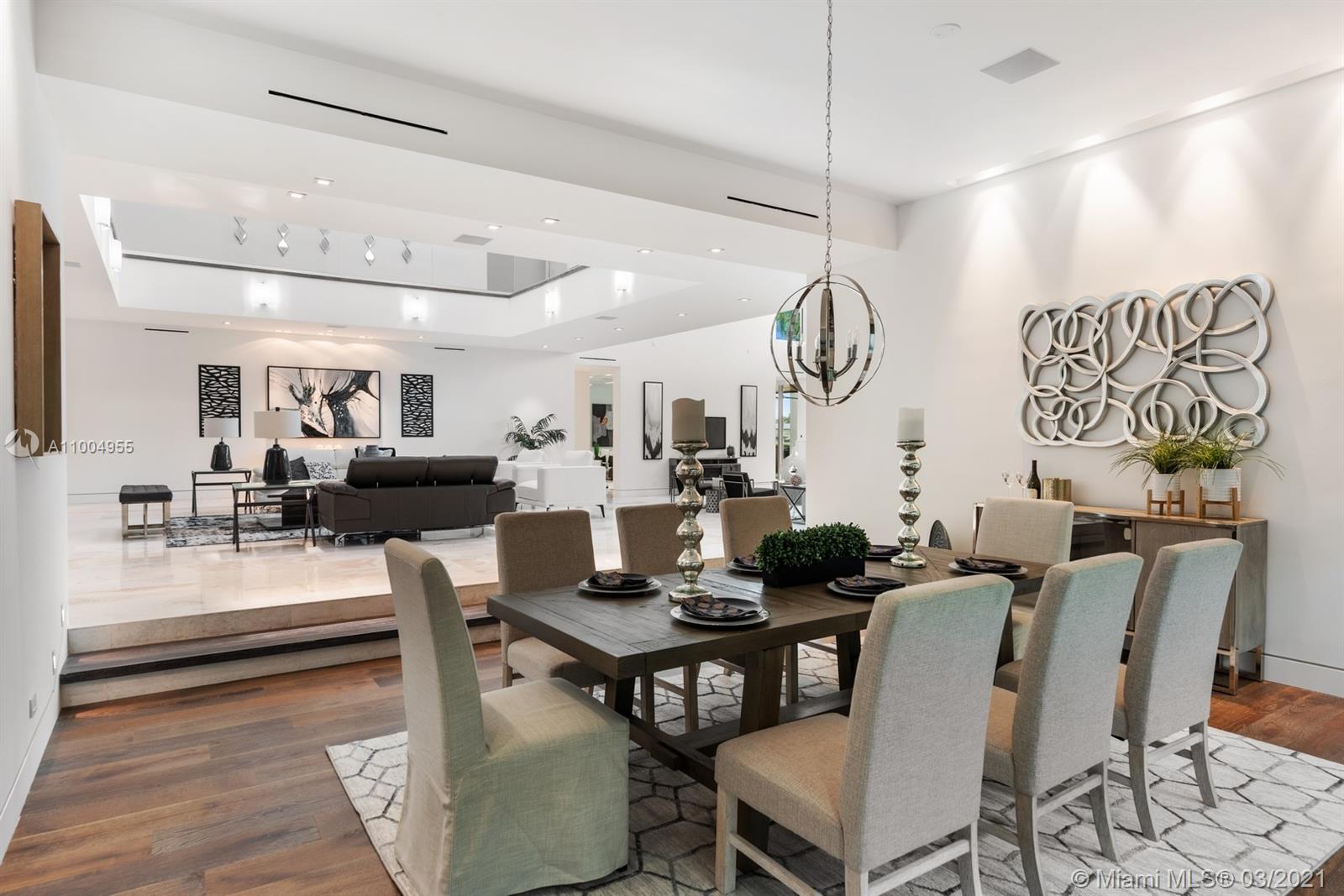CORAL RIDGE - Residential
