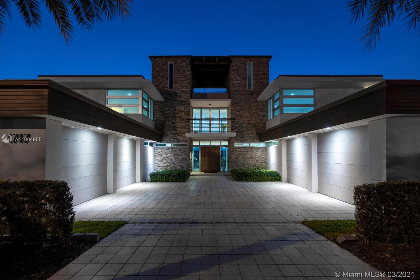 CORAL RIDGE - Residential