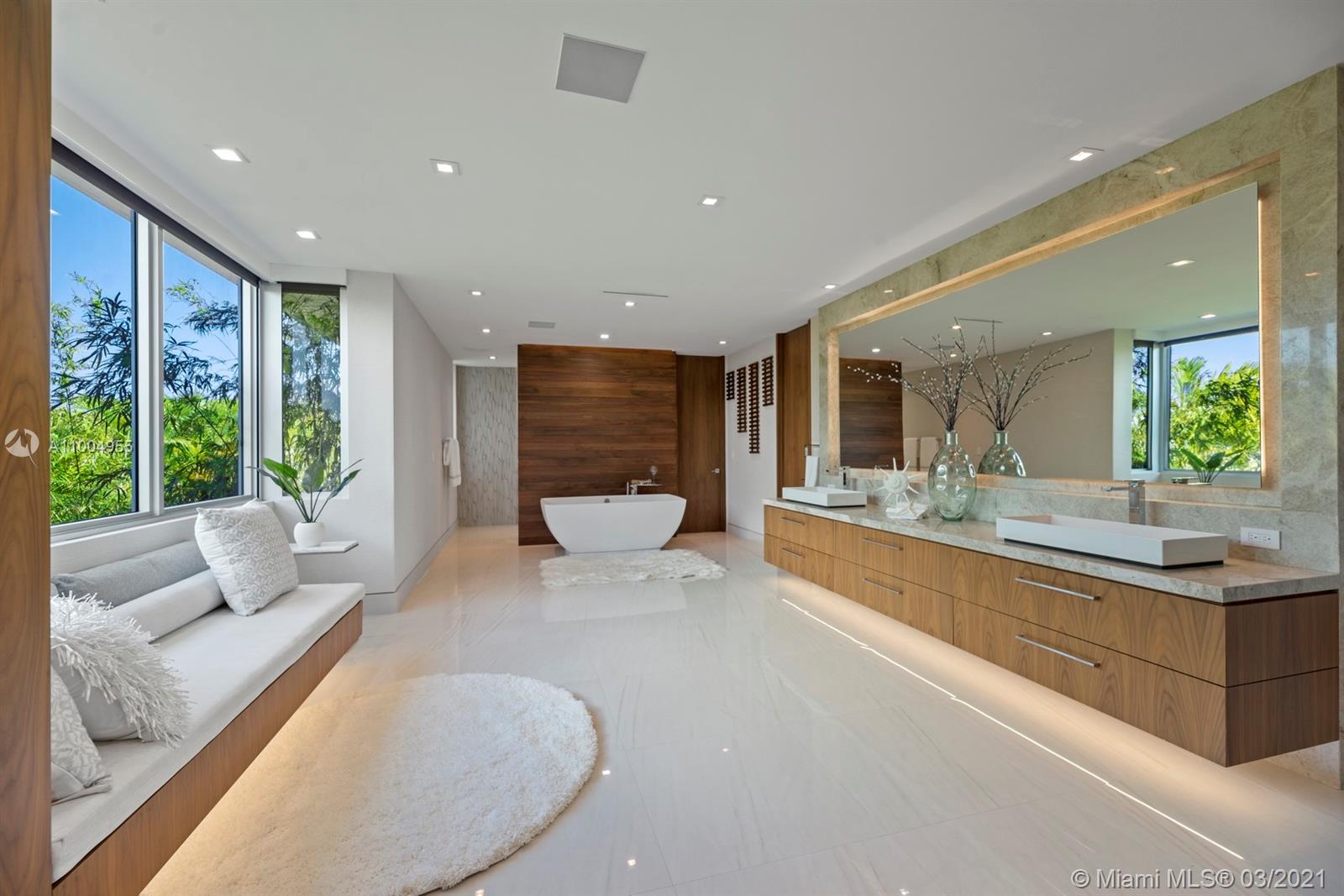 CORAL RIDGE - Residential