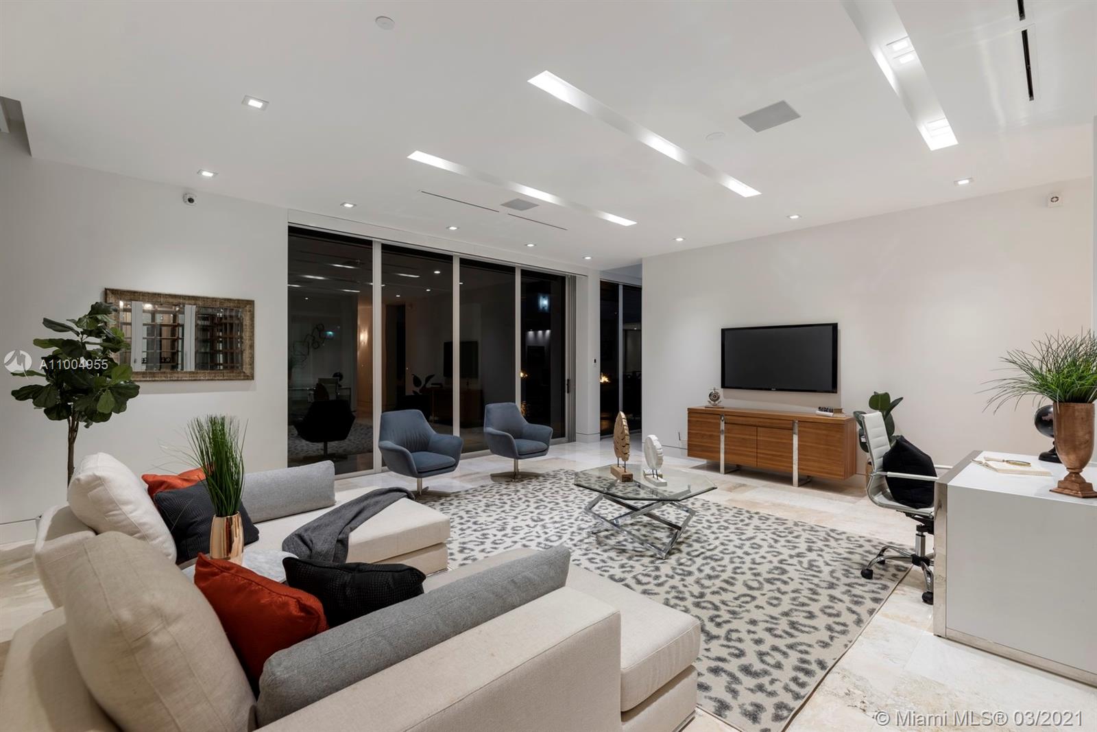 CORAL RIDGE - Residential