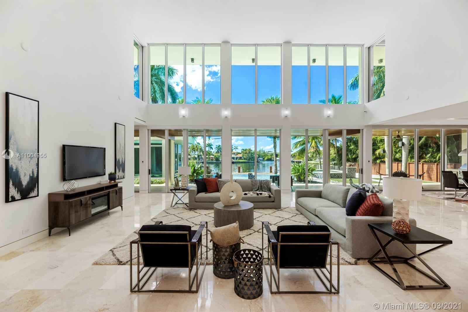 CORAL RIDGE - Residential