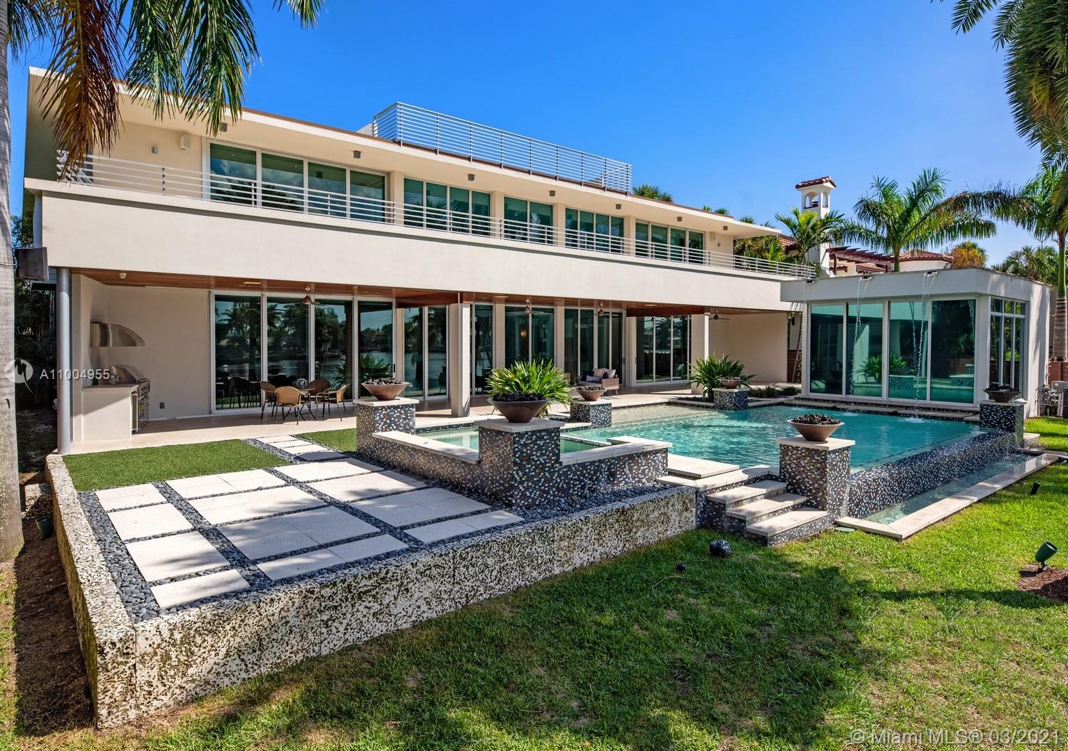 CORAL RIDGE - Residential