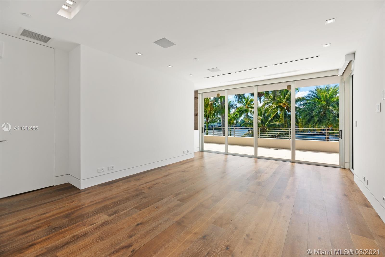 CORAL RIDGE - Residential