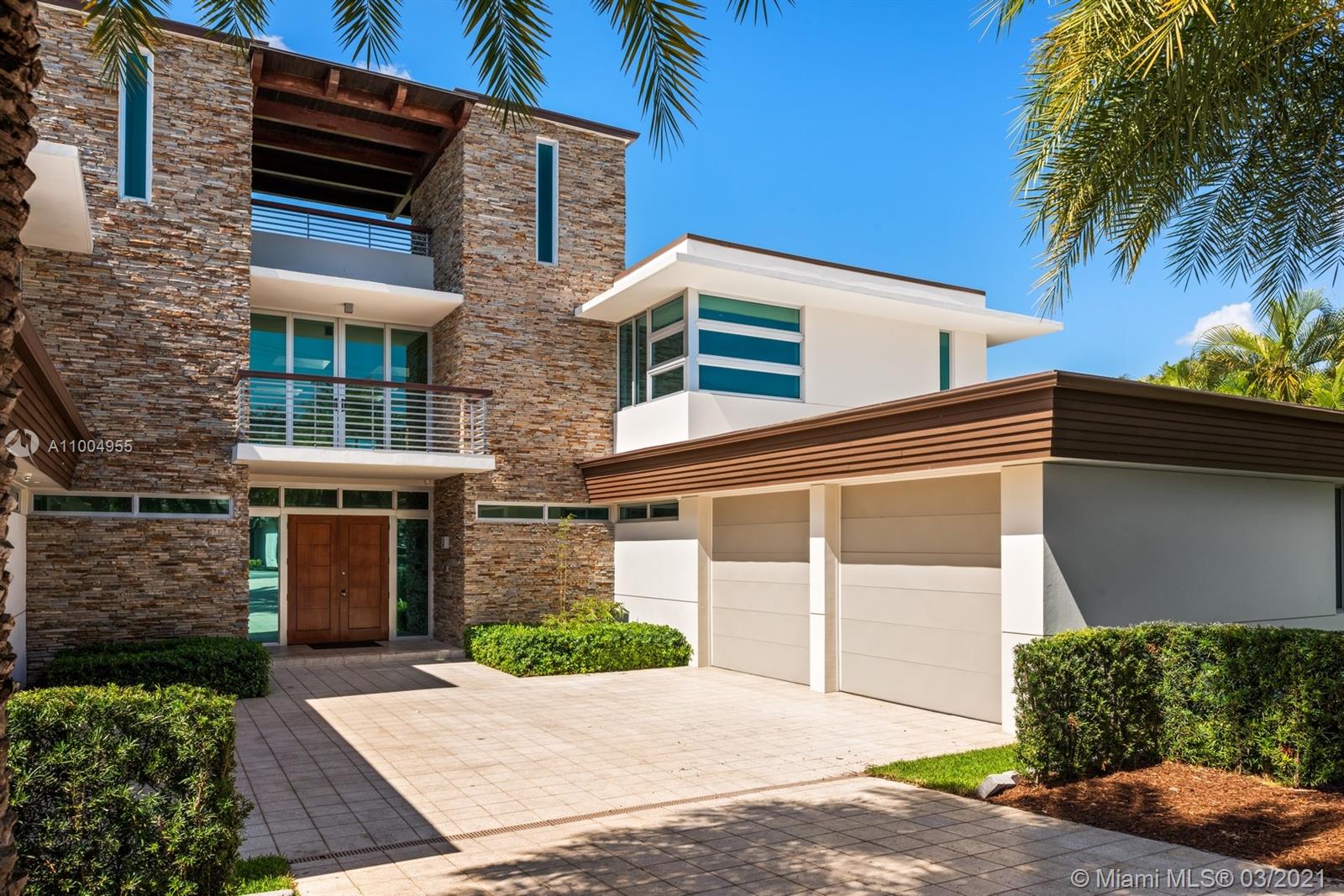 CORAL RIDGE - Residential