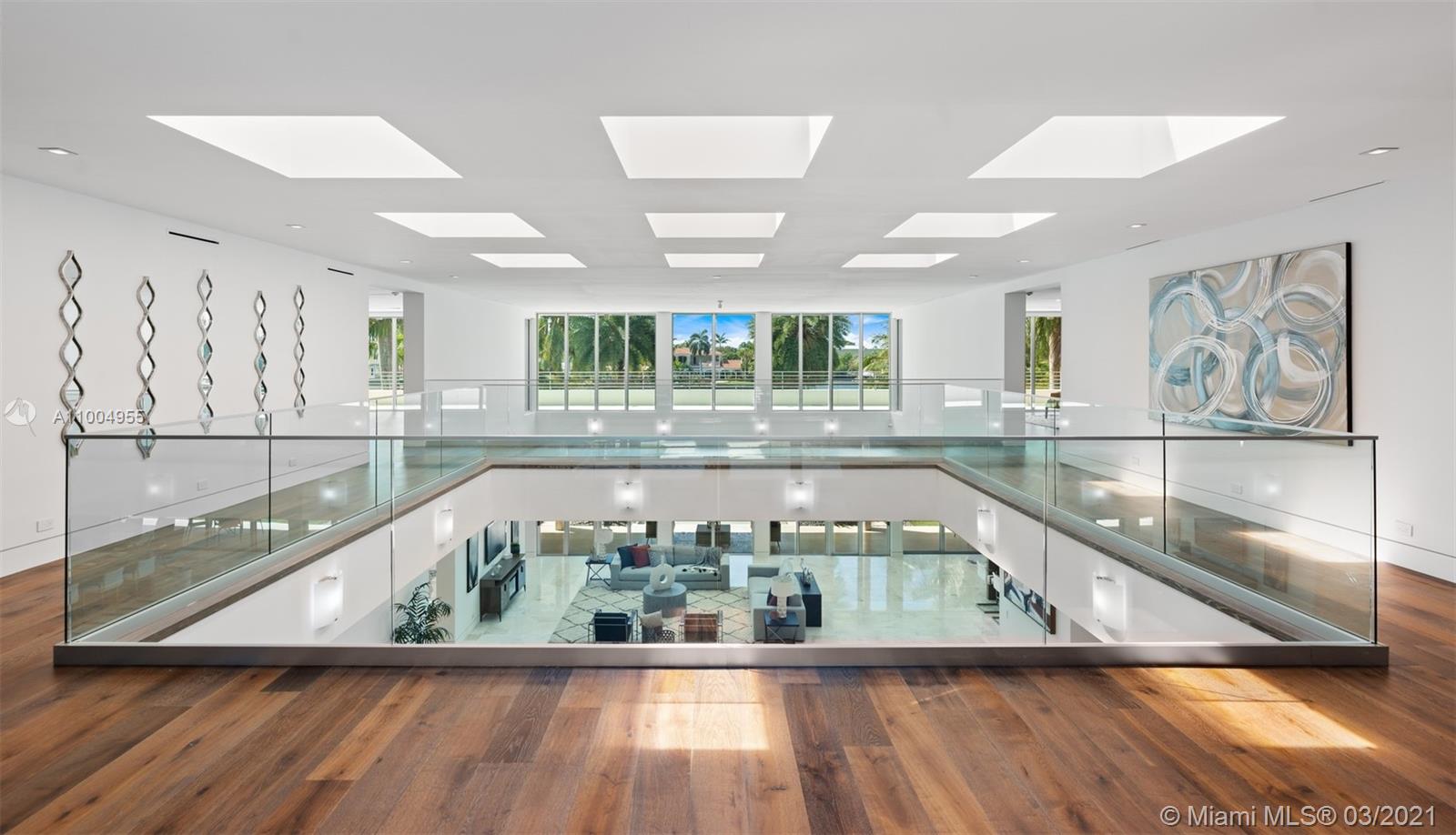 CORAL RIDGE - Residential