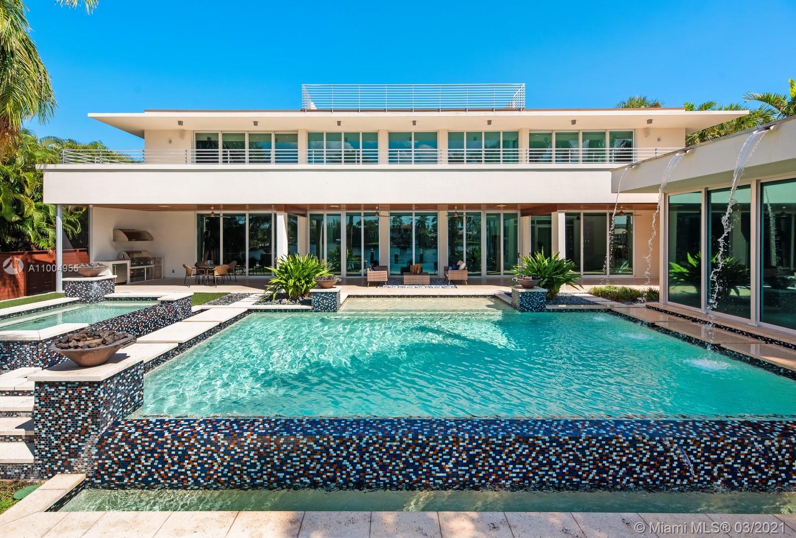 CORAL RIDGE - Residential