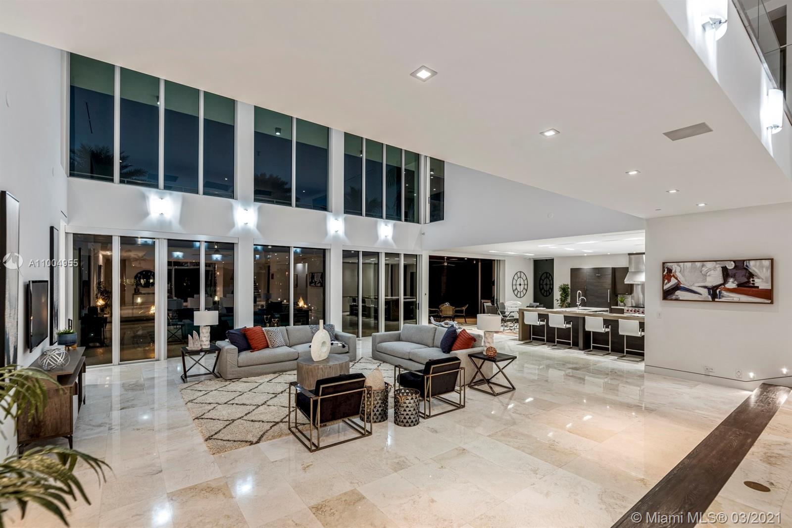 CORAL RIDGE - Residential