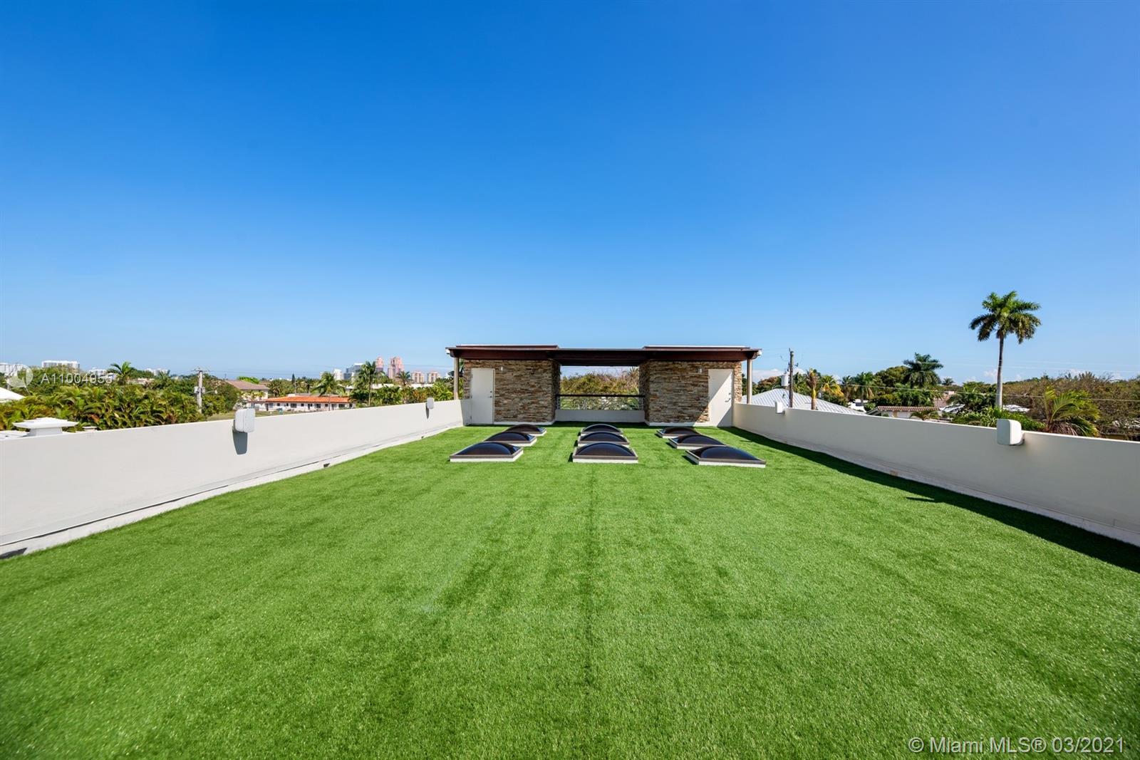 CORAL RIDGE - Residential