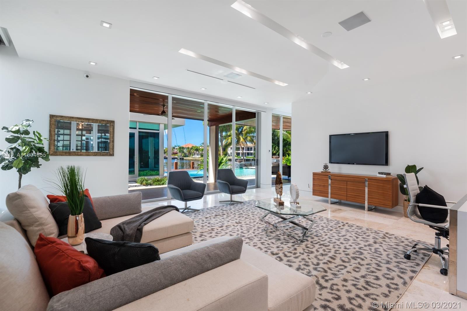 CORAL RIDGE - Residential