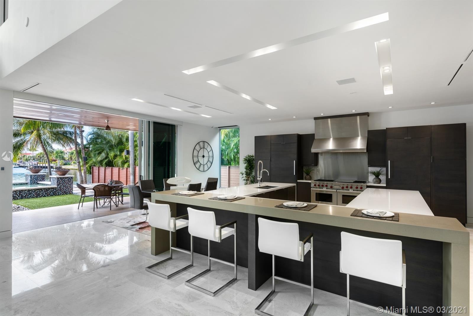 CORAL RIDGE - Residential