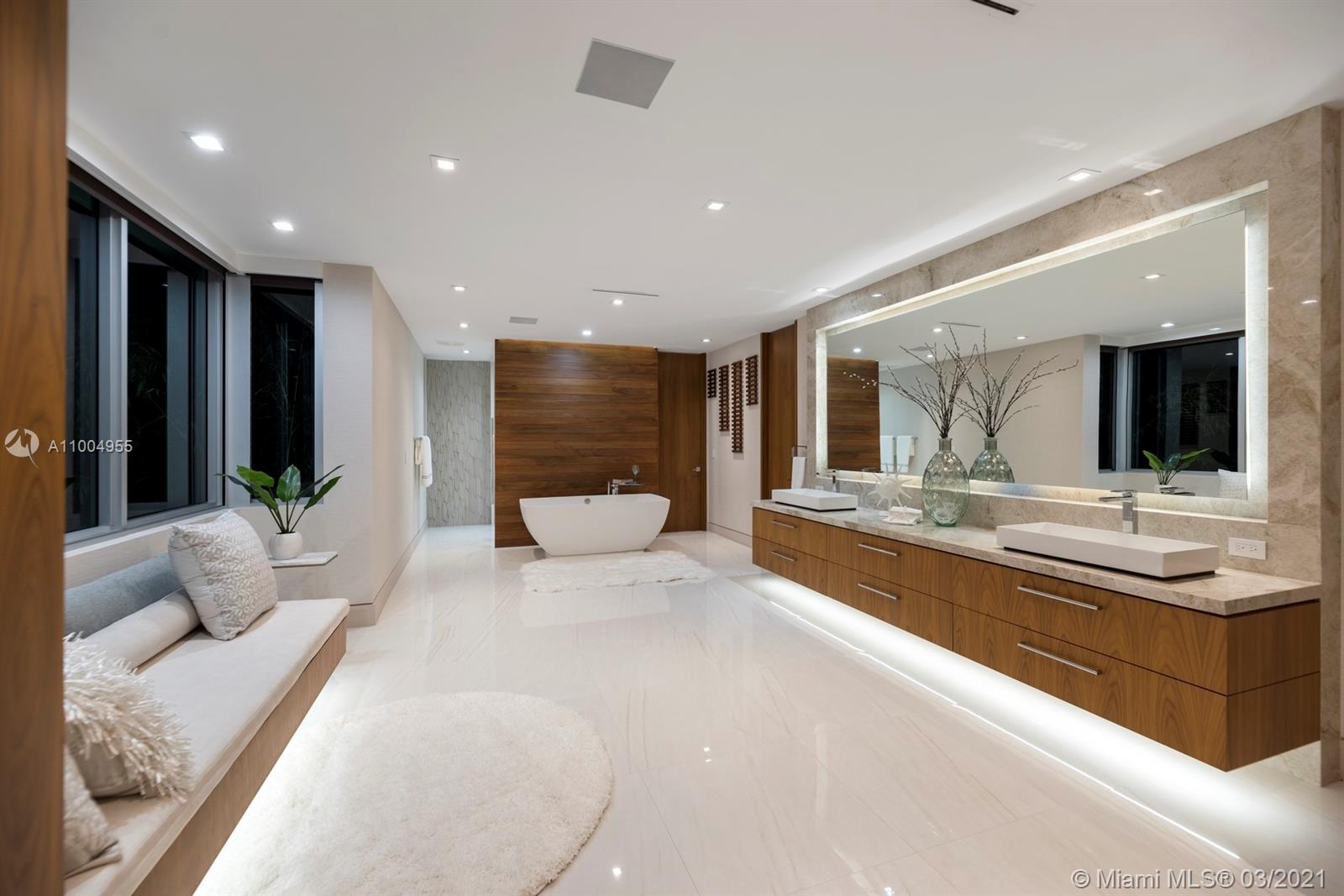 CORAL RIDGE - Residential