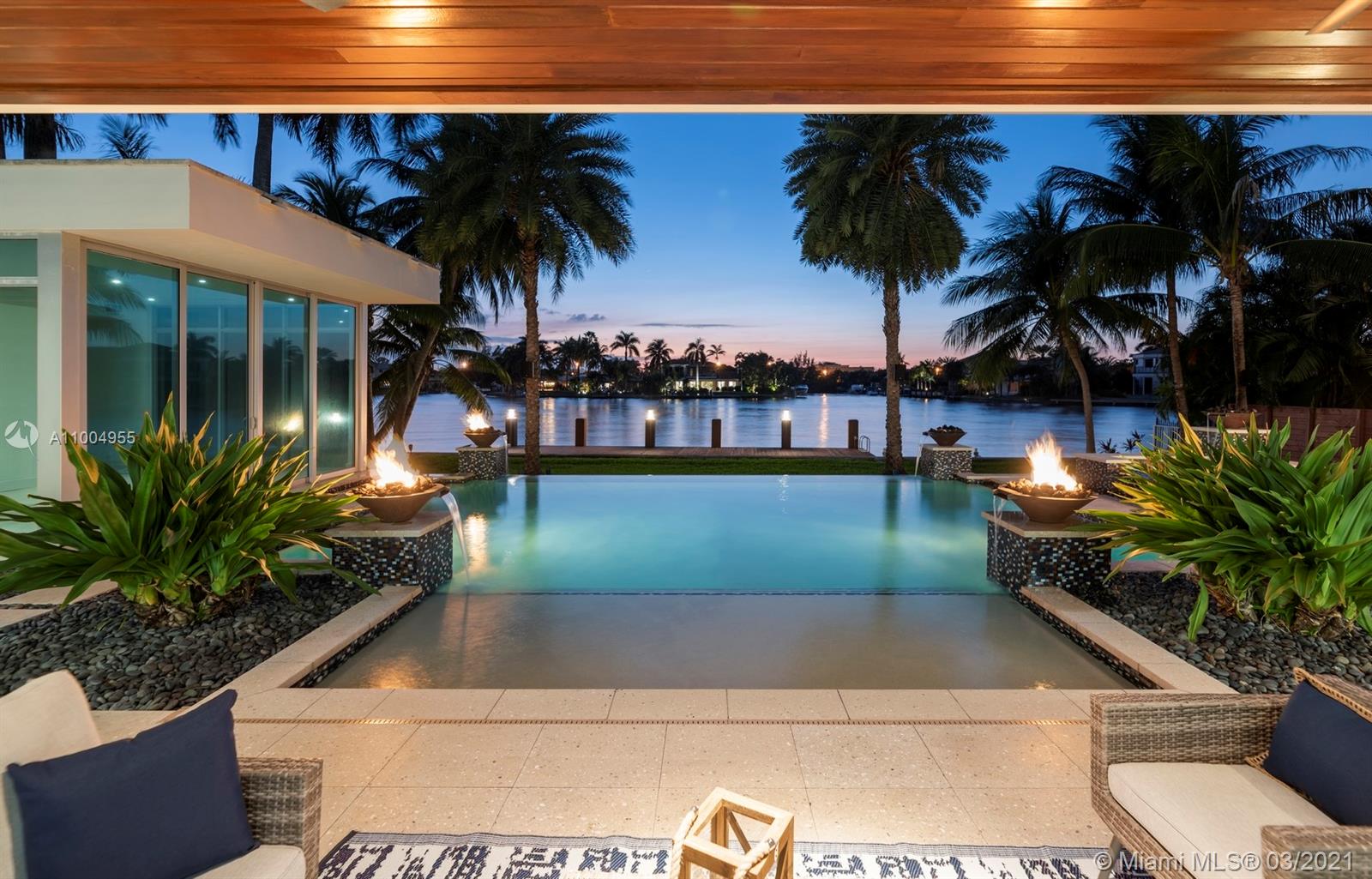 CORAL RIDGE - Residential