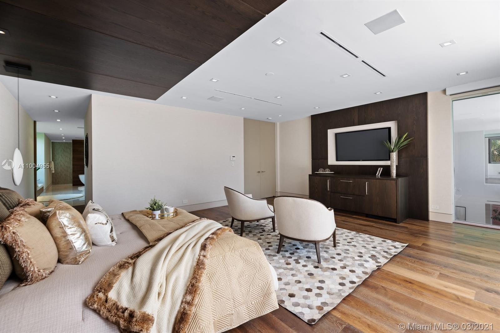 CORAL RIDGE - Residential